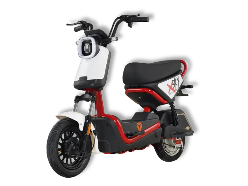 Bicicleta Eléctrica Yadea X-SKY SLP