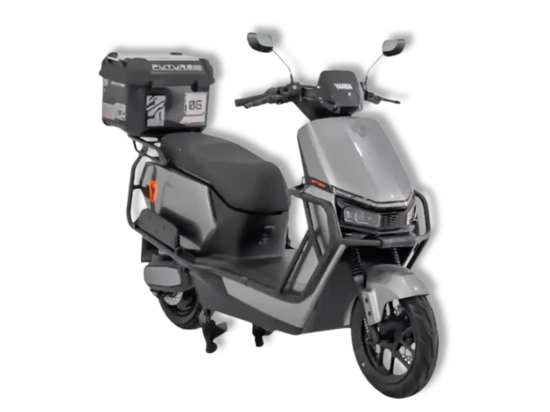 Moto Eléctrica Yadea GT60