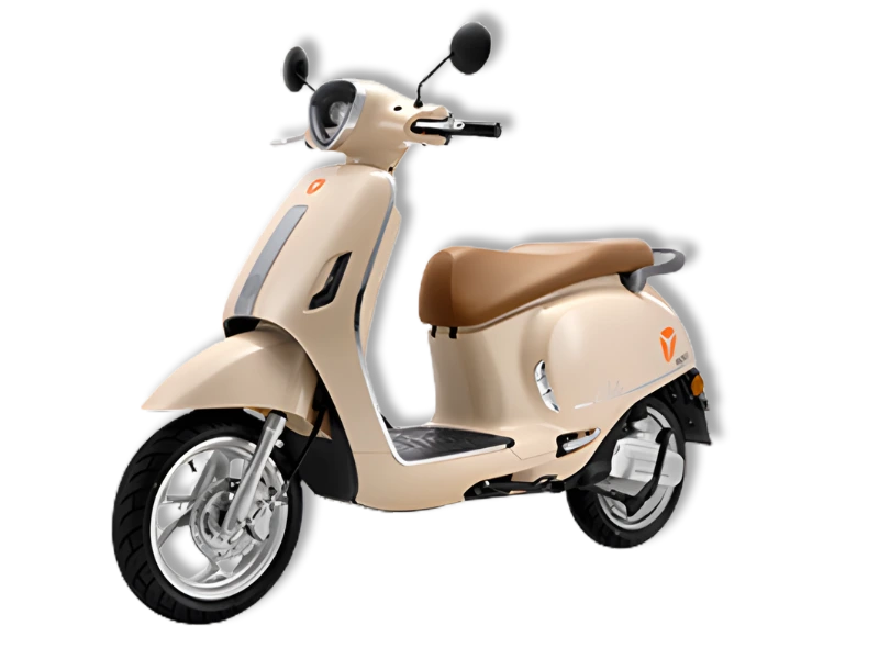 Moto Eléctrica Yadea ORLA