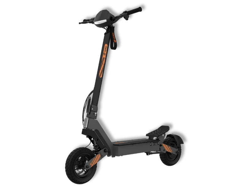 Scooter Eléctrico Yadea G10